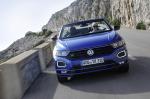 Volkswagen T-Roc Cabriolet R-Line 2019 года (WW)
